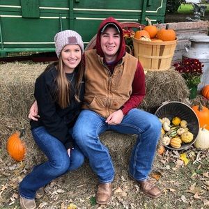 Meet your Posher, Tristen